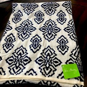 Vera Bradley Knit Scarf